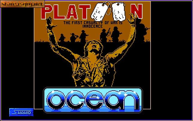 Platoon