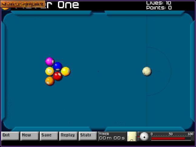 Pool