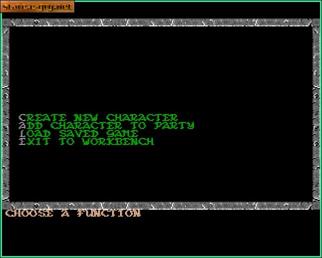 Pool of Radiance