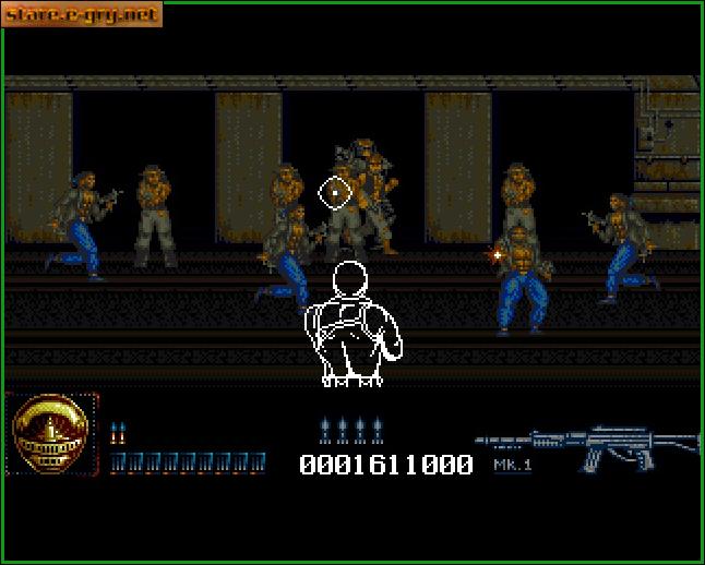 Predator 2