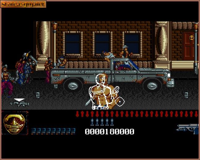 Predator 2