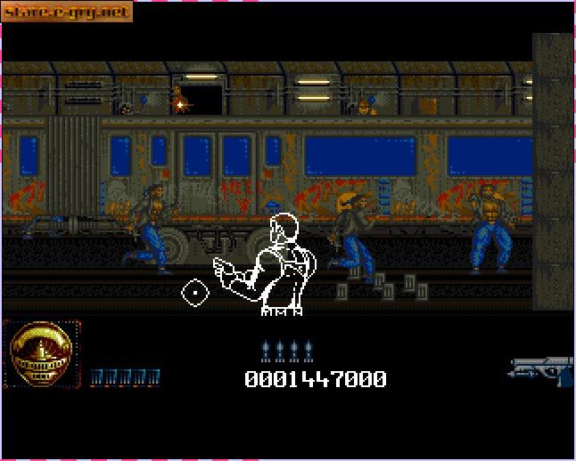 Predator 2