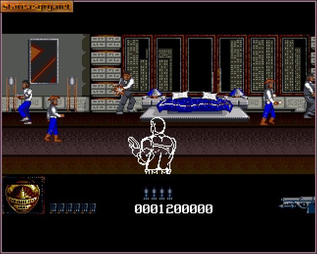 Predator 2