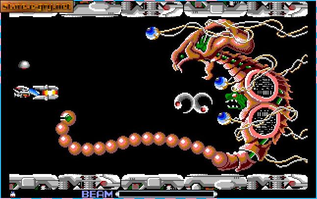 R-Type