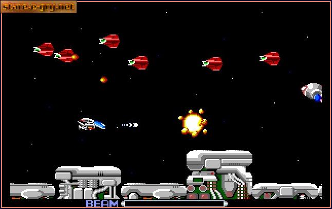 R-Type
