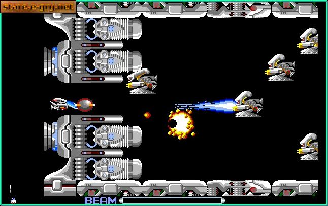 R-Type