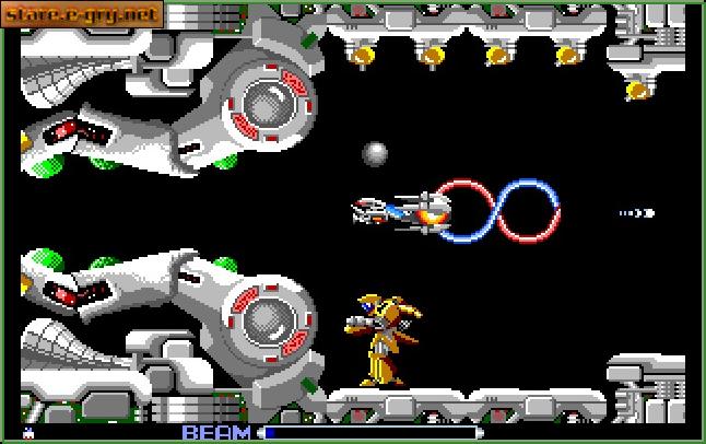 R-Type