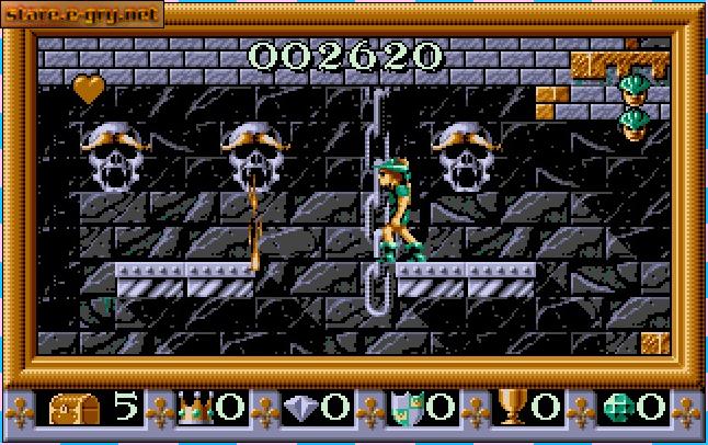 Robin Hood: Legend Quest