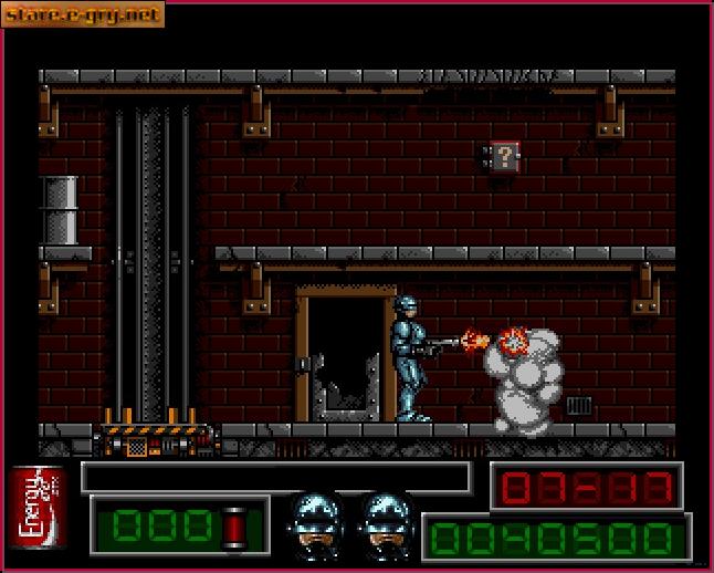 RoboCop 2