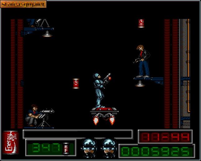 RoboCop 2