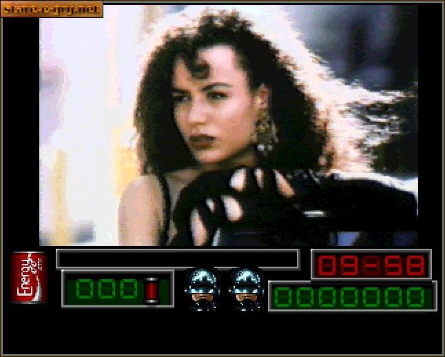 RoboCop 2