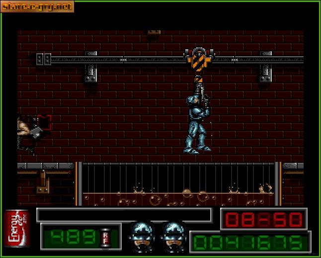 RoboCop 2