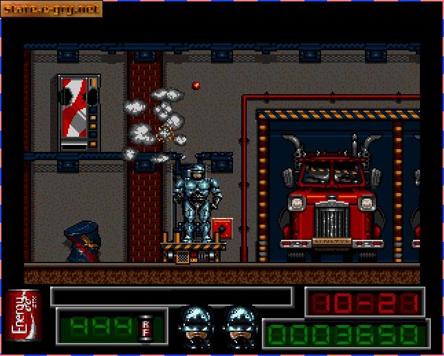 RoboCop 2