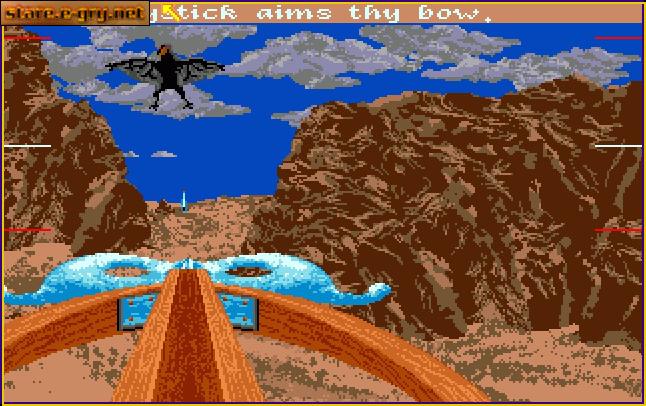 Sinbad and the Throne of the Falcon