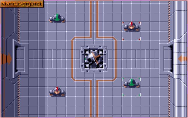 Speedball