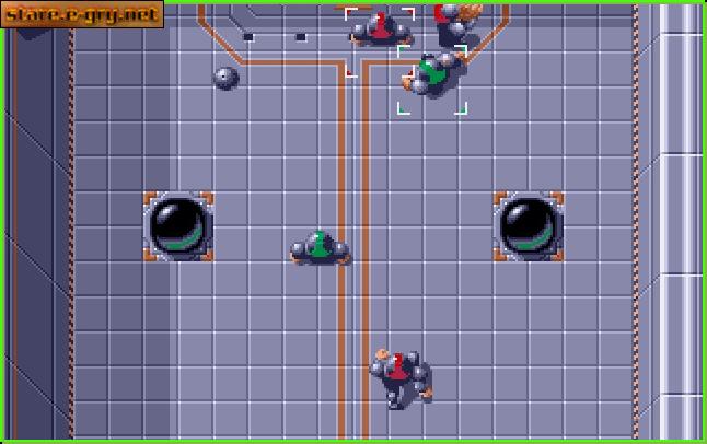 Speedball