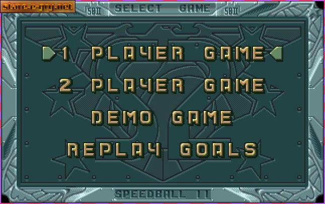 Speedball 2: Brutal Deluxe