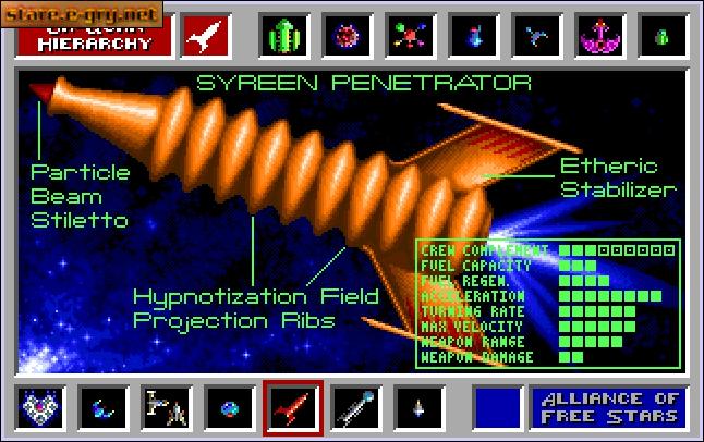 Star Control