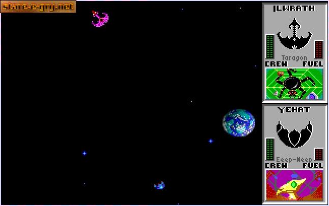 Star Control