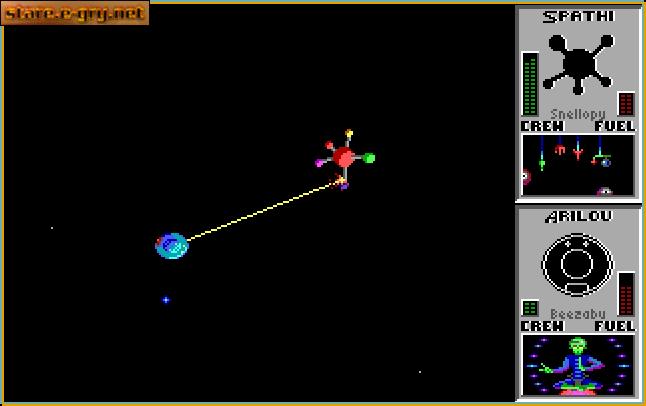 Star Control