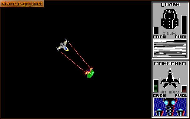 Star Control