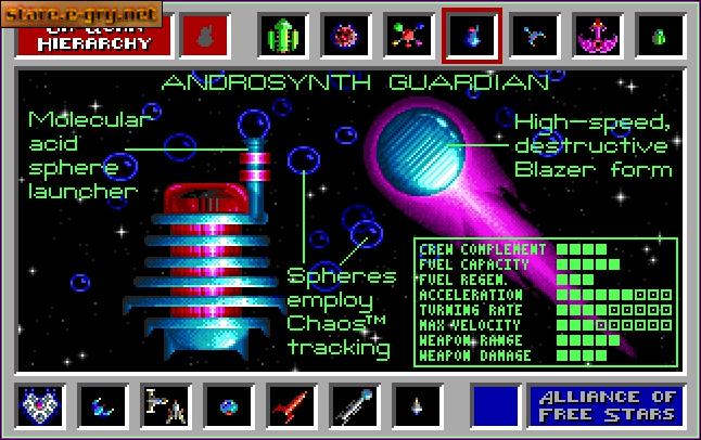 Star Control