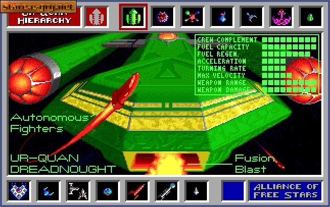 Star Control
