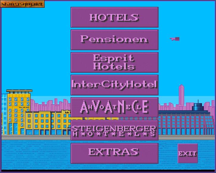 Steigenberger Hotelmanager