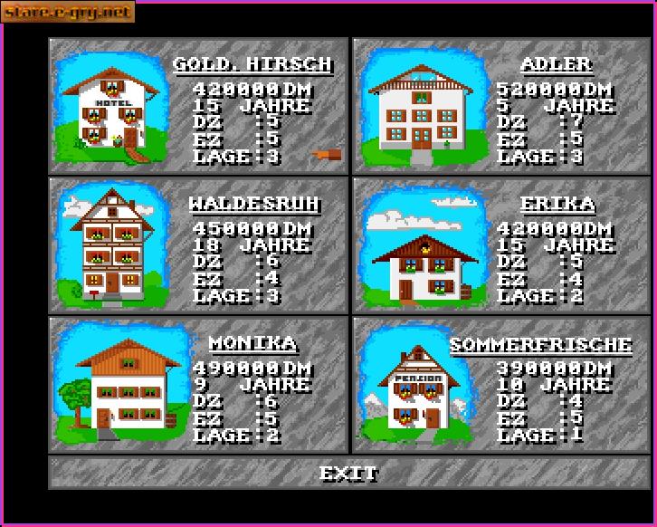 Steigenberger Hotelmanager