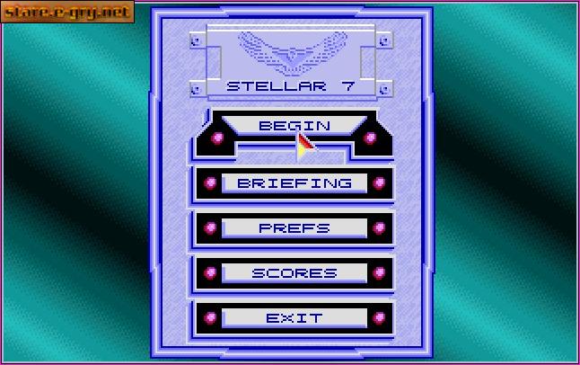 Stellar 7
