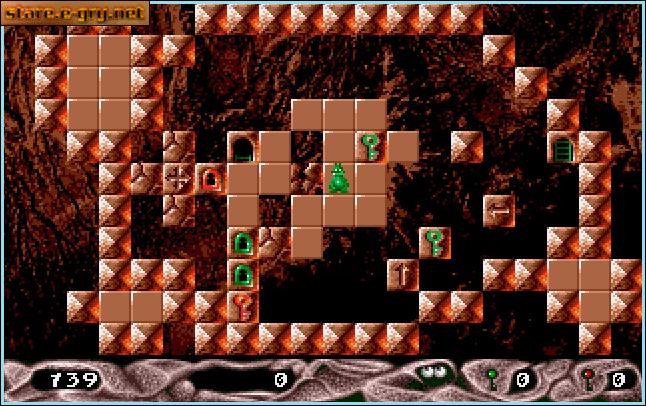 Stone Age