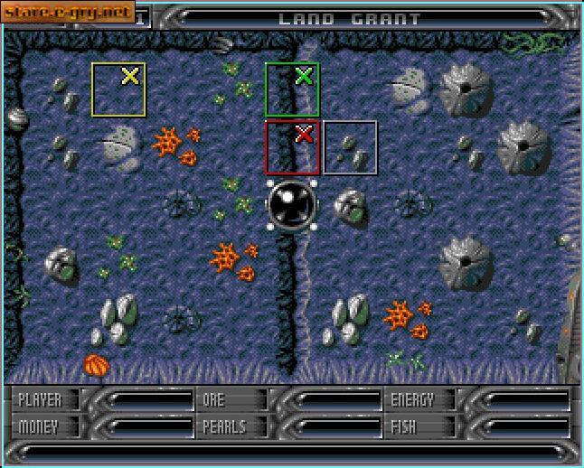 Subtrade: Return to Irata
