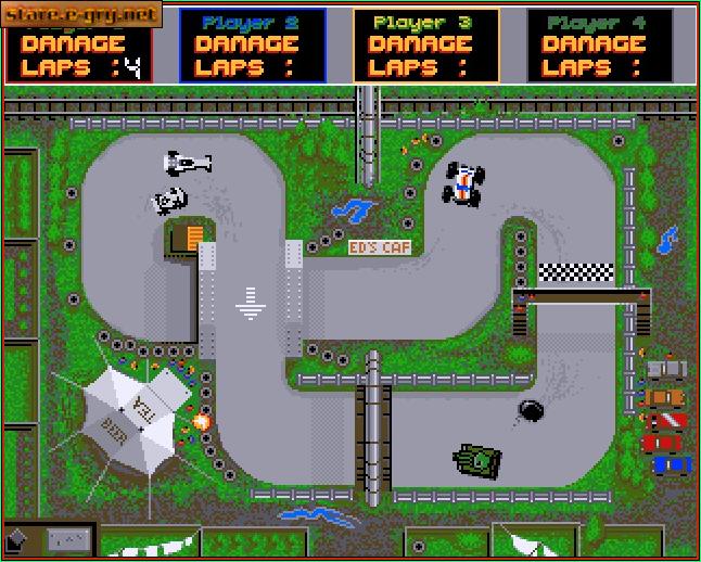 Super Grand Prix