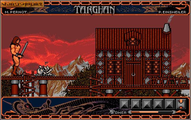 Targhan