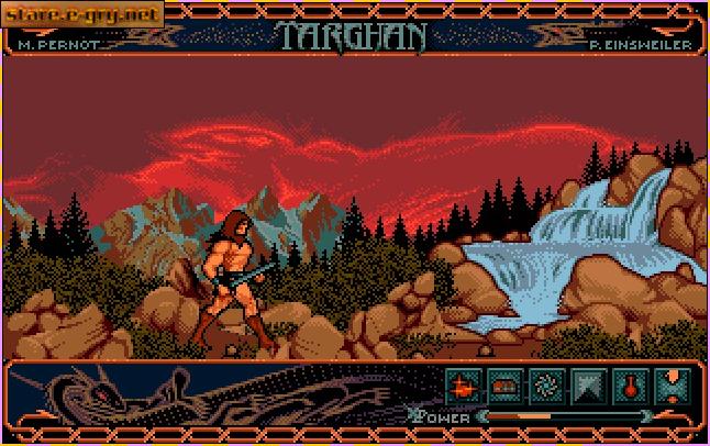 Targhan