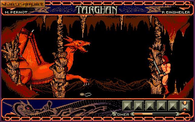 Targhan