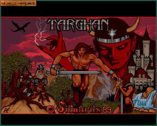 Targhan