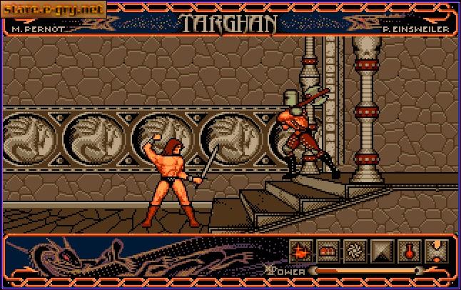 Targhan