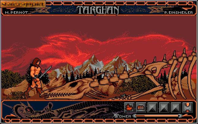 Targhan
