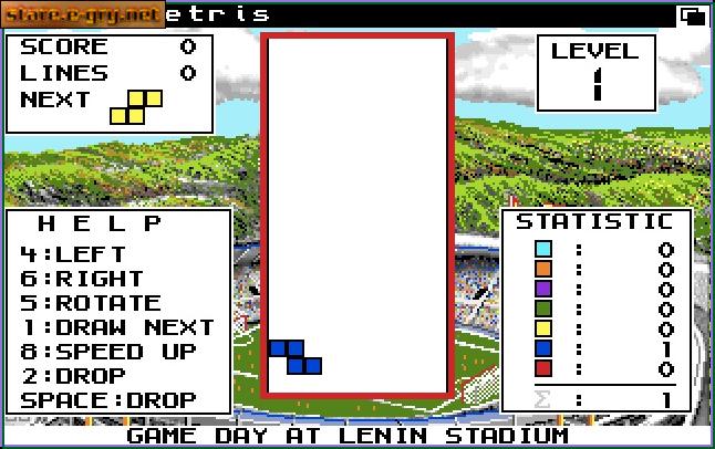 Tetris