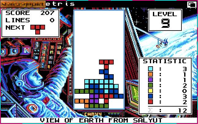 Tetris