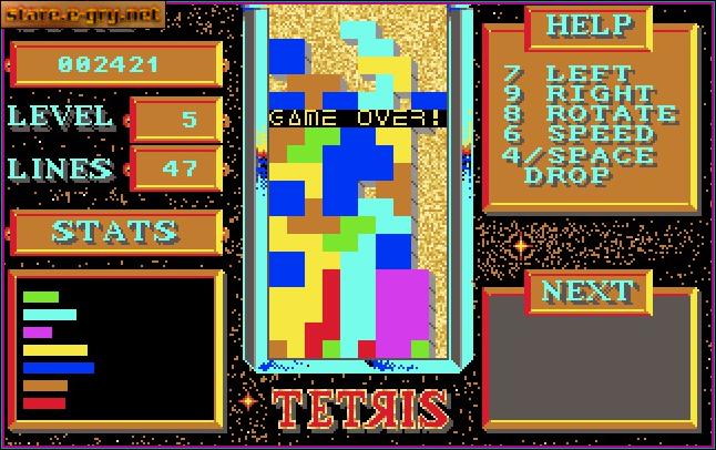 Tetris
