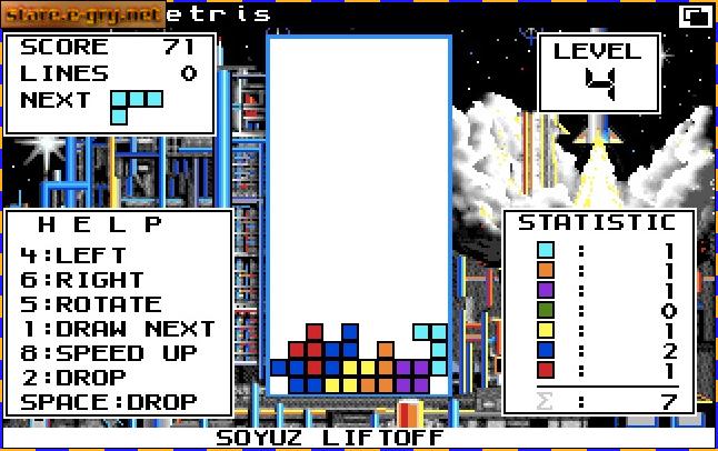 Tetris
