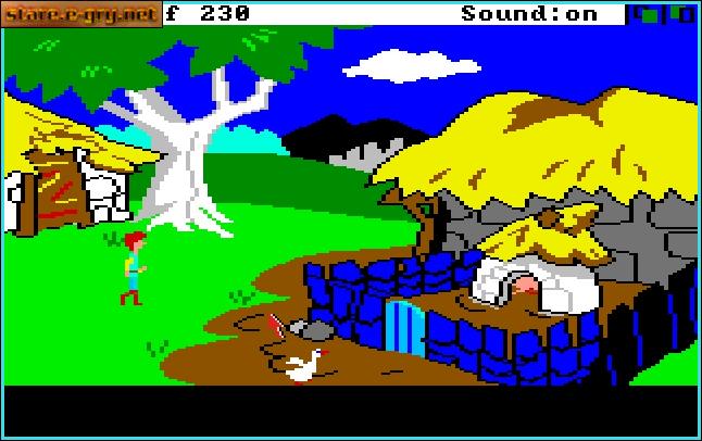 The Black Cauldron