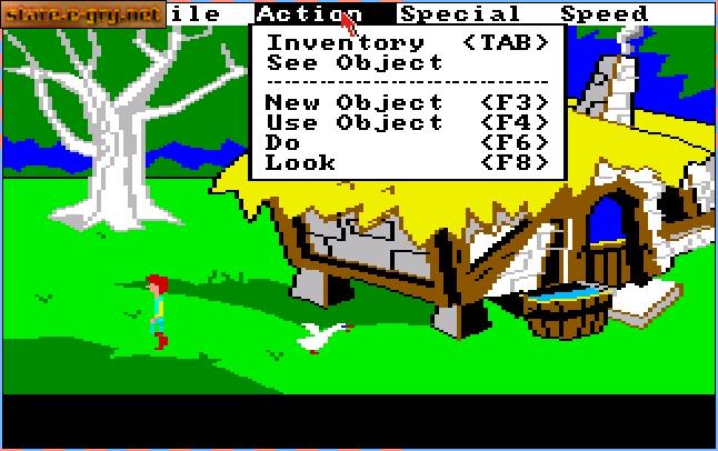 The Black Cauldron
