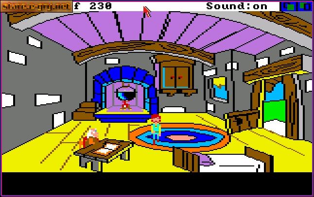 The Black Cauldron