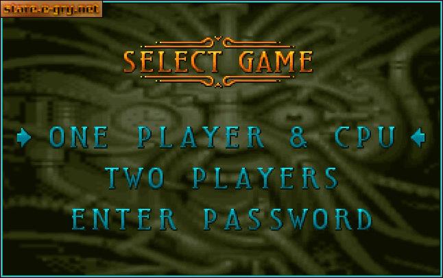 The Chaos Engine 2
