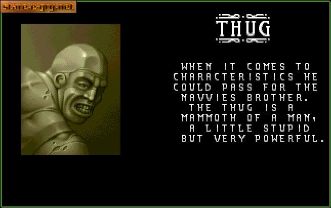 The Chaos Engine