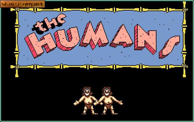 The Humans