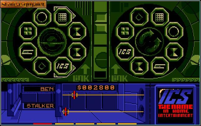 The Running Man